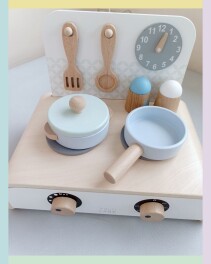 ＼お子様用のおもちゃが入れ替わりました／